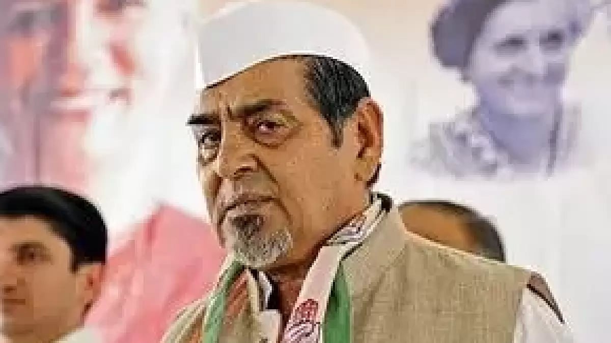 Jagdish Tytler