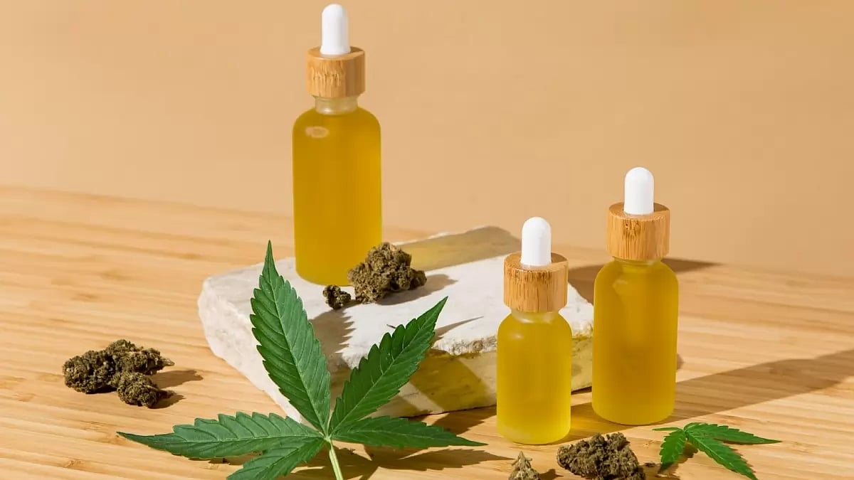 Best CBD Oil