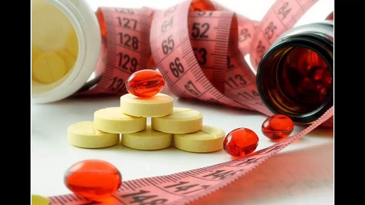 Phentermine Over The Counter