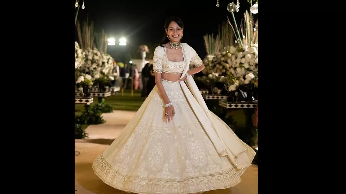 Ayesha Amin Nigam
