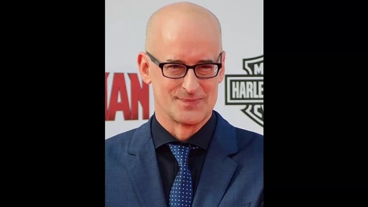 Peyton Reed