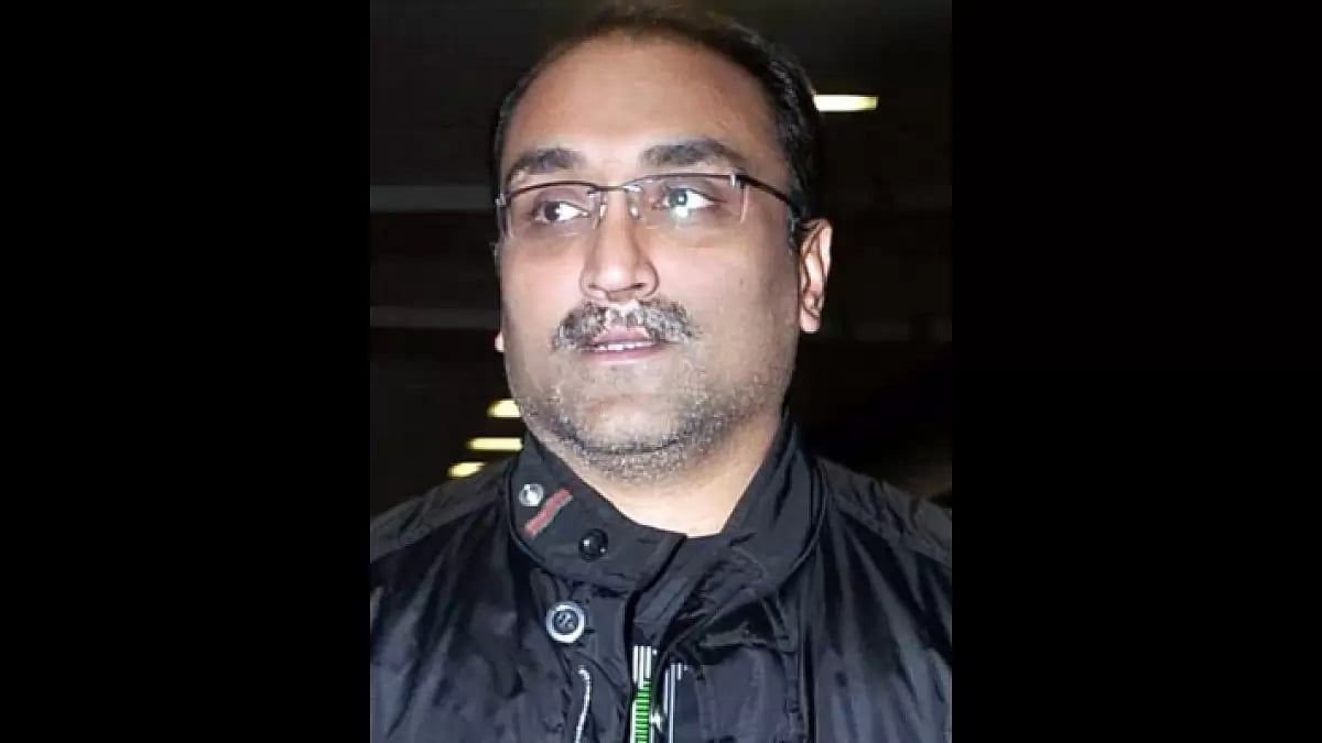 Aditya Chopra