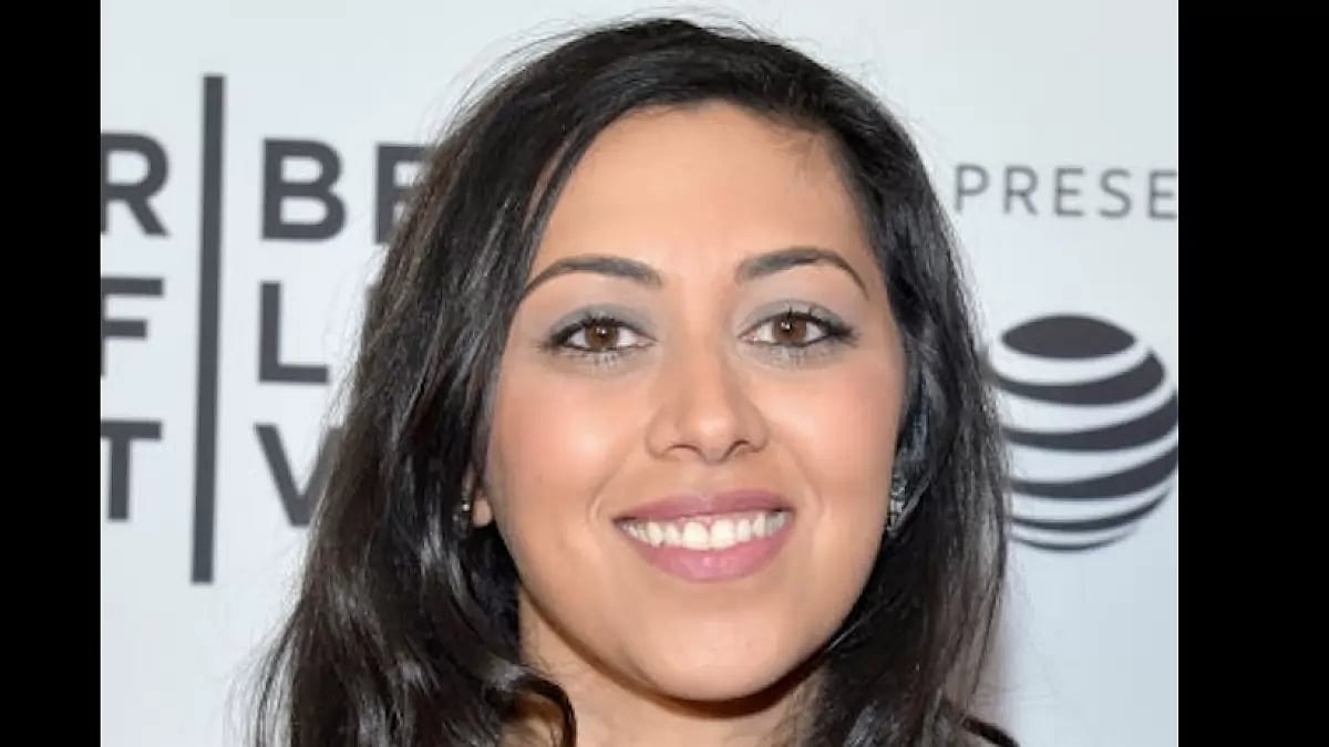 Smriti Mundhra