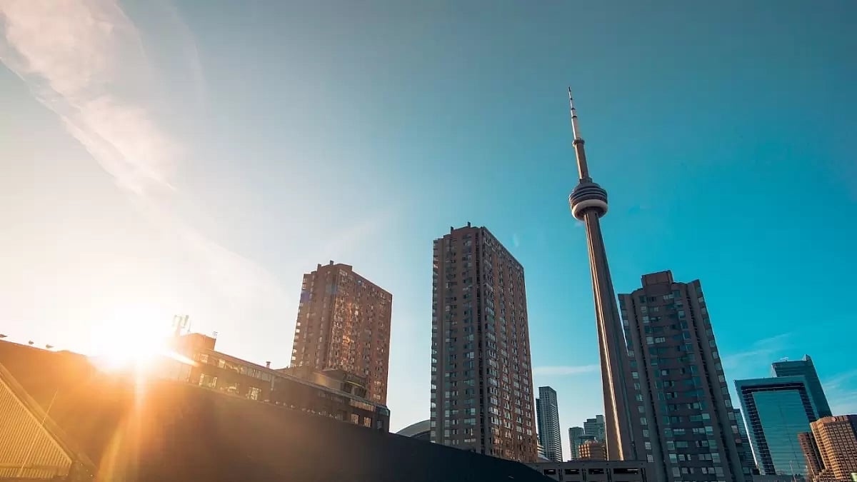 Web Development Companies In Toronto