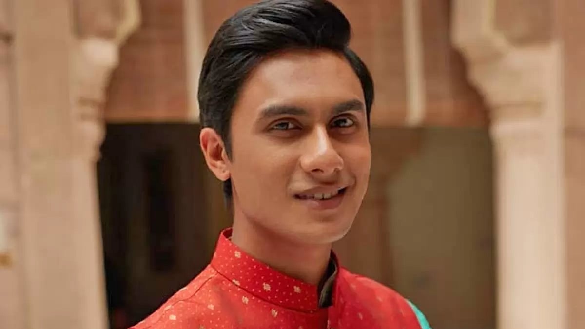 Ritwik Bhowmik