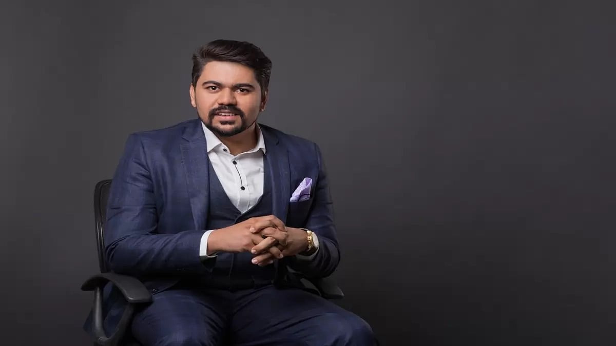 VTRO Founder