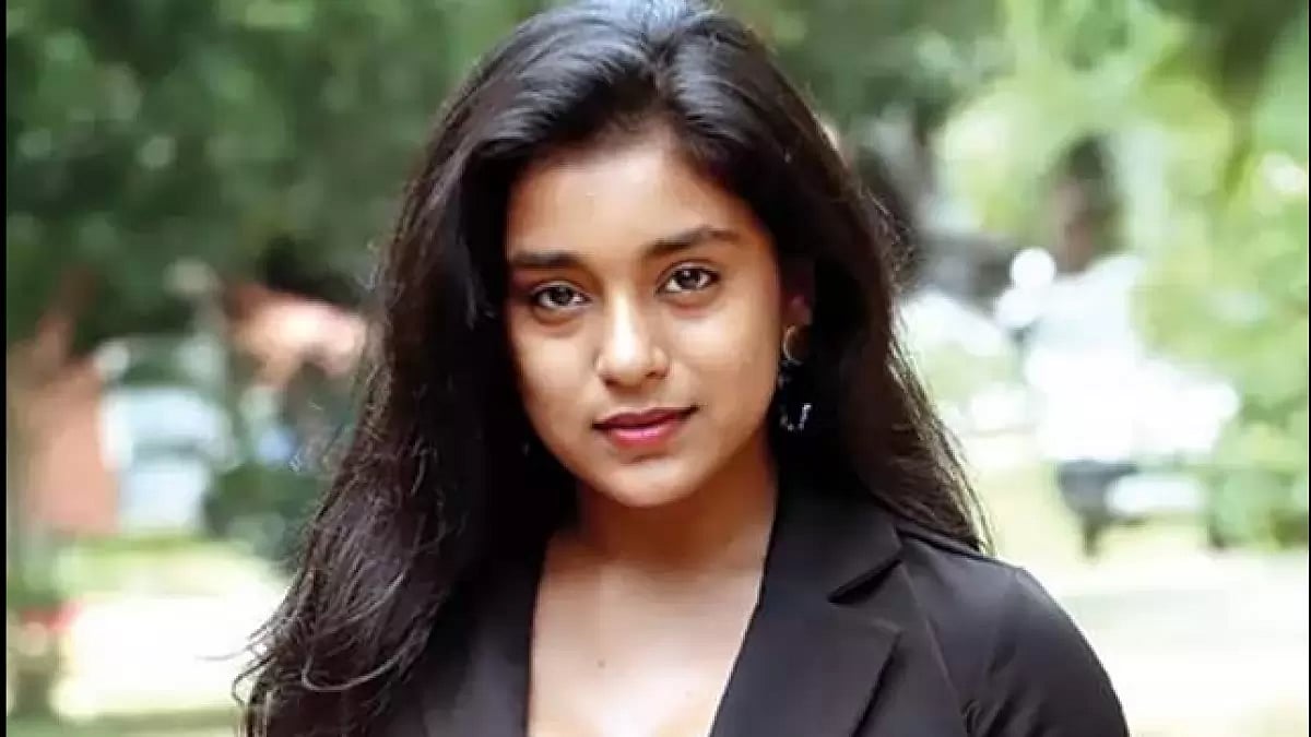 Sumbul Touqeer