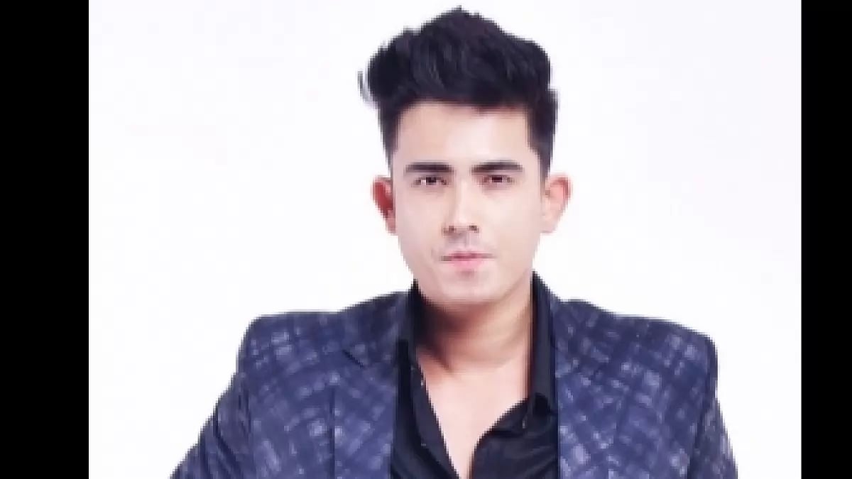 Jatin pratap Singh