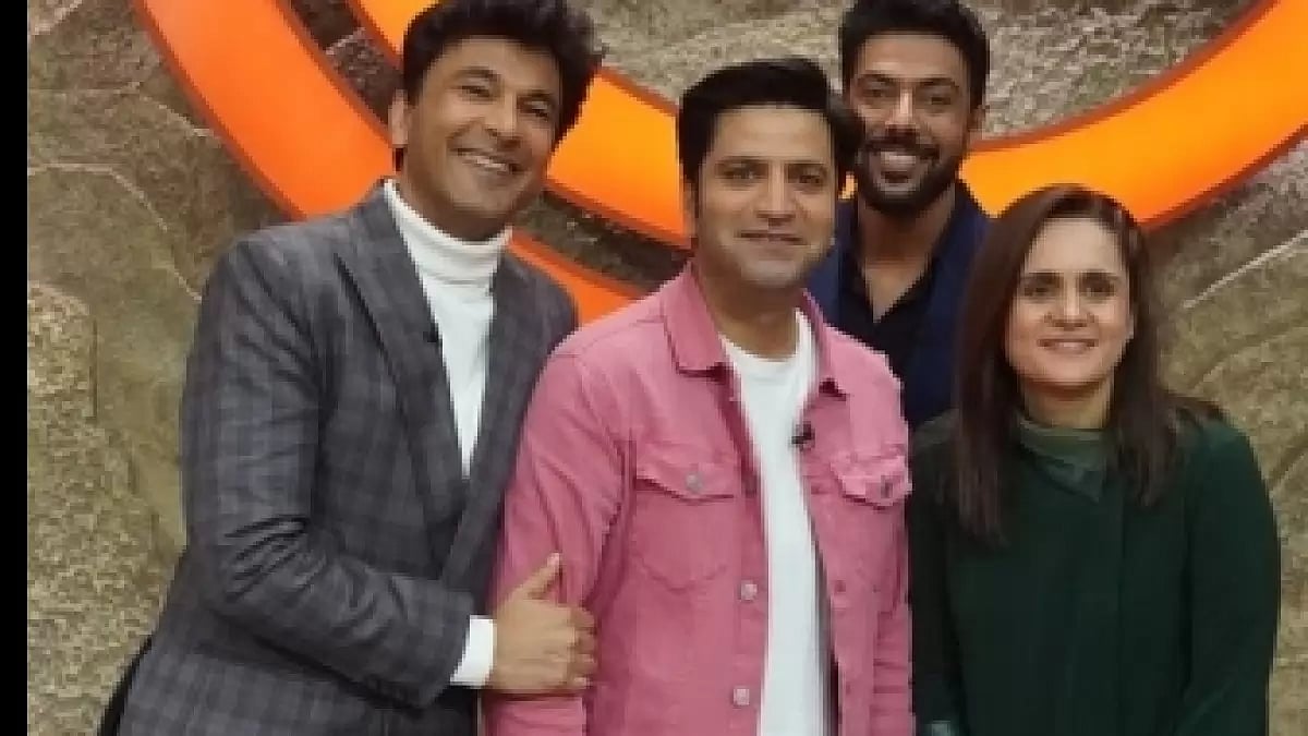 MasterChef India