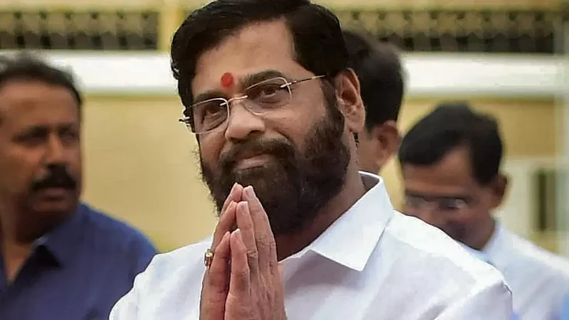 Shiv Sena National Executive Meeting: Eknath Shinde Remains Chief Leader; Resolution Demands Posthumous Bharat Ratna For Savarkar