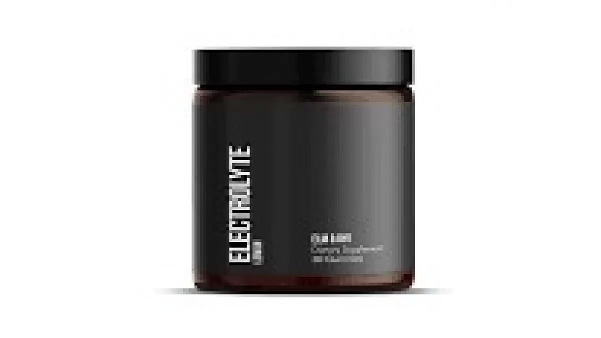 Best electrolytes for fasting
