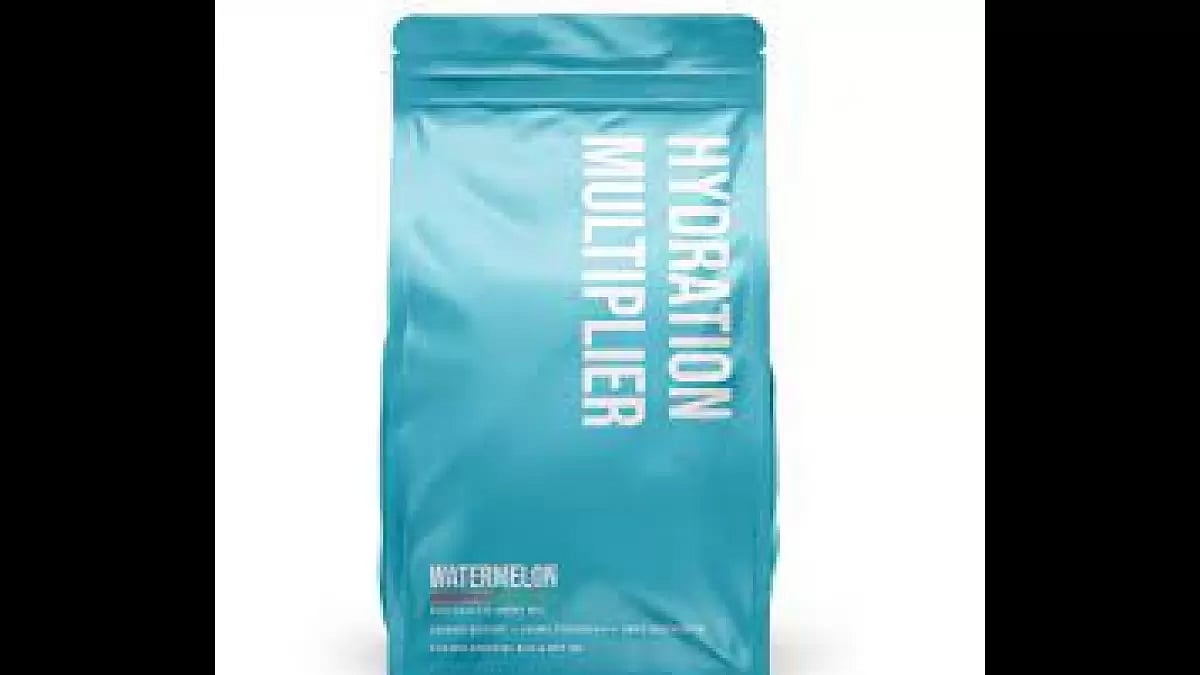 Elm & Rye Electrolyte Drink Mix