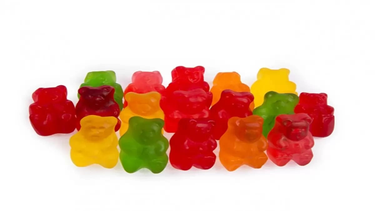 Royal Keto Gummies