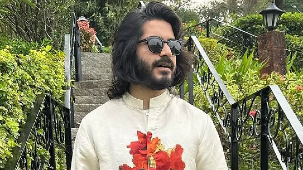 Harsh Varrdhan Kapoor