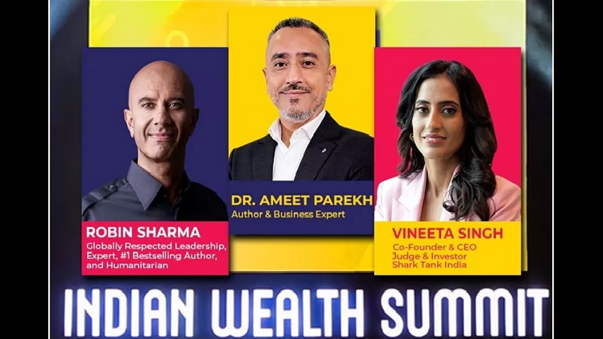 Dr. Ameet Parekh