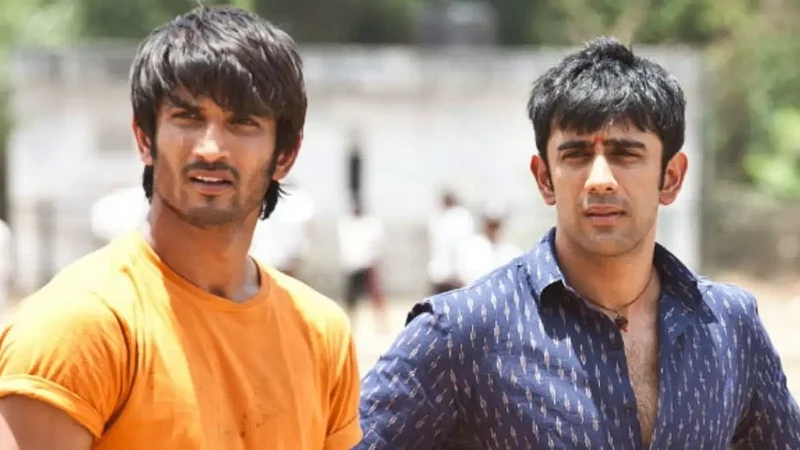 10 Years Of Kai Po Che!: Amit Sadh Pens A Heartfelt Note For Late Co-Actor Sushant Singh Rajput