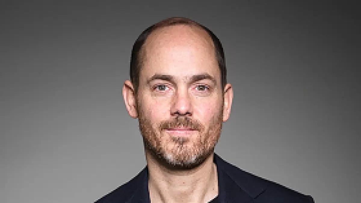 Edward Berger