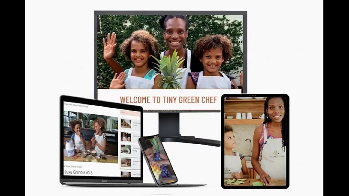 Tiny Green Chef Reviews