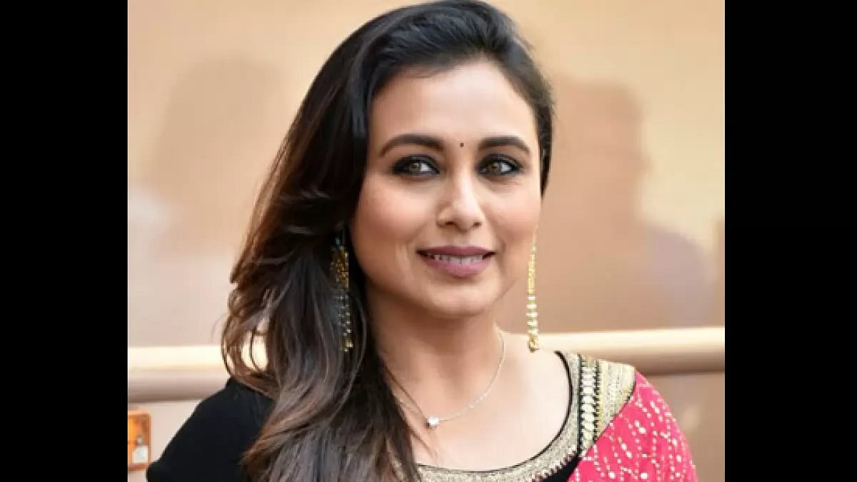 Rani Mukerji