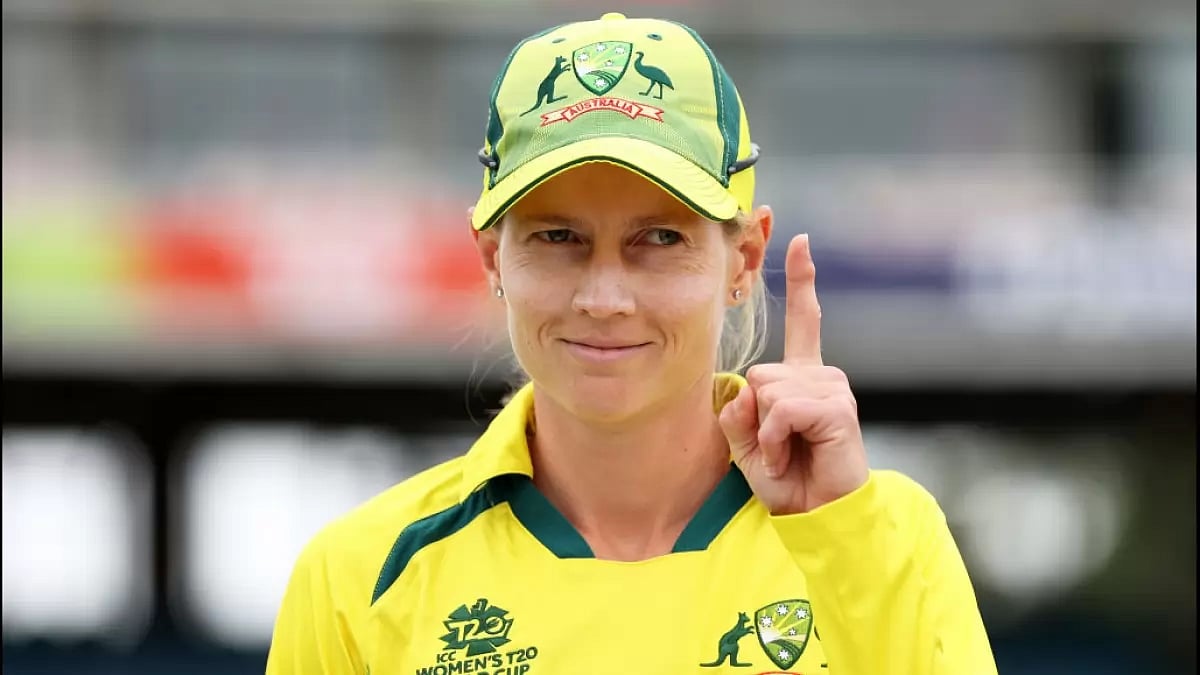 Lanning is wary of India's deep batting and its ability to deliver in big-ticket events.