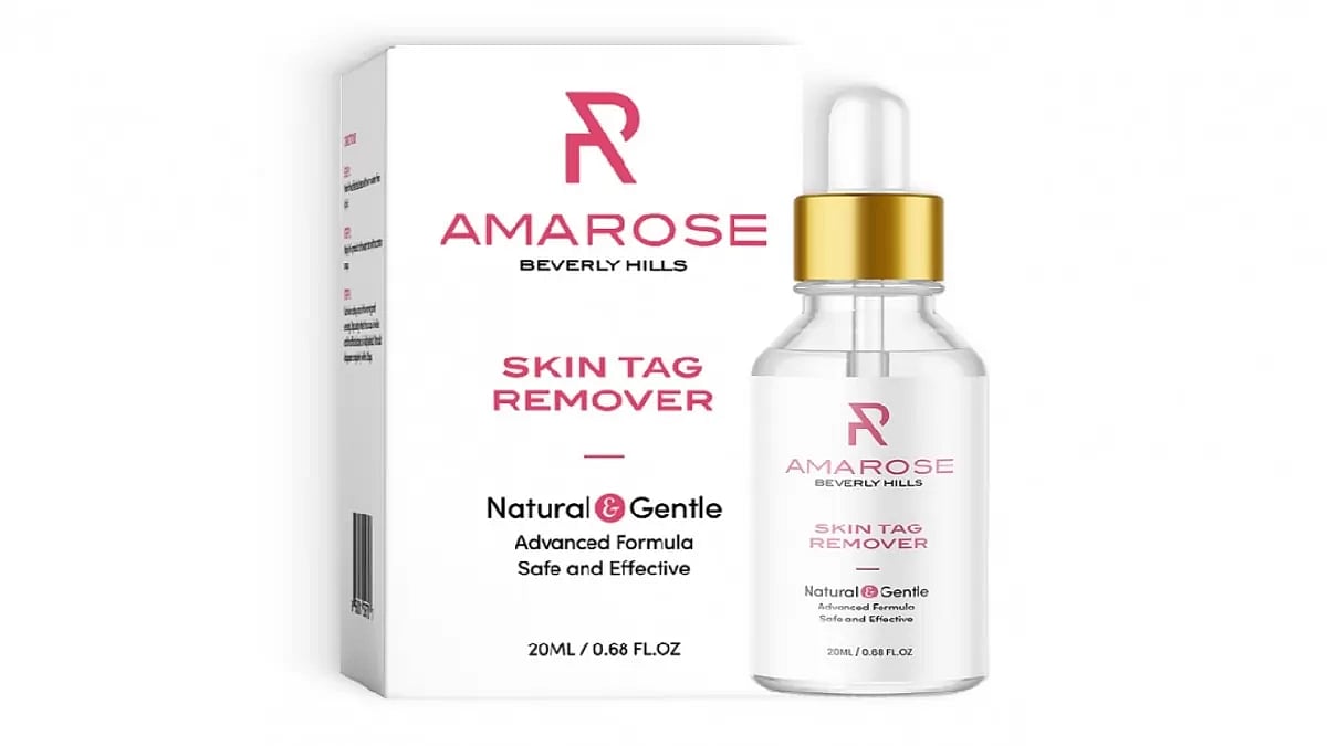 Skin Tag Remover
