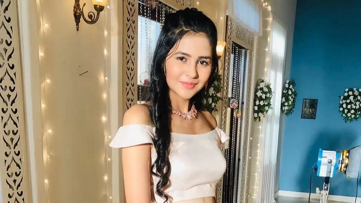 Anushka Merchande