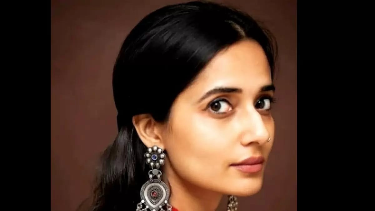 Kaveri Seth