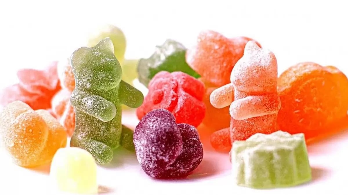 Fast Action Keto Gummies Reviews 