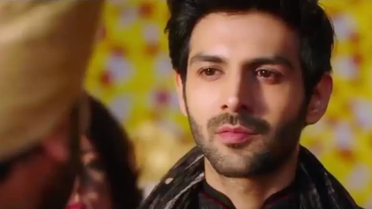 Kartik Aaryan In ‘Sonu Ke Titu Ki Sweety’
