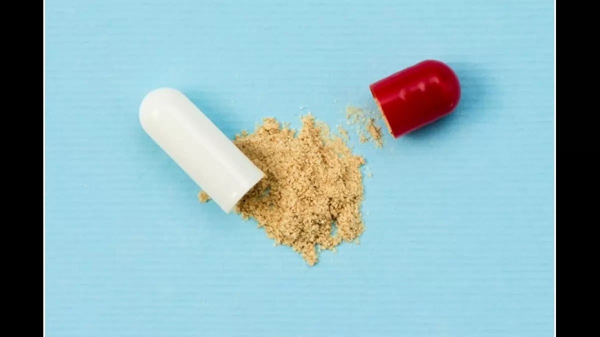 Red Maeng Da Kratom