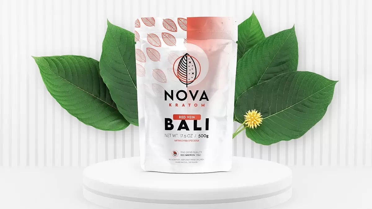 Best Kratom Capsules