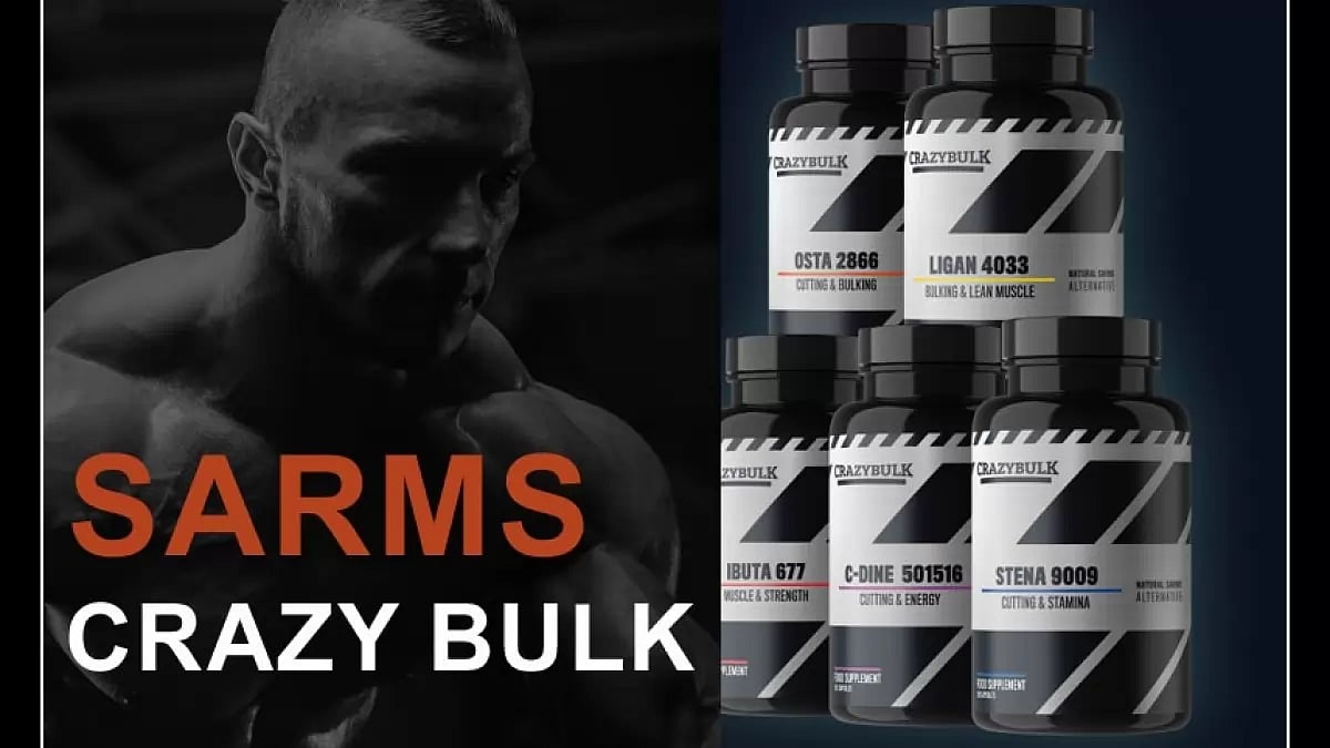 Best SARMs 2023