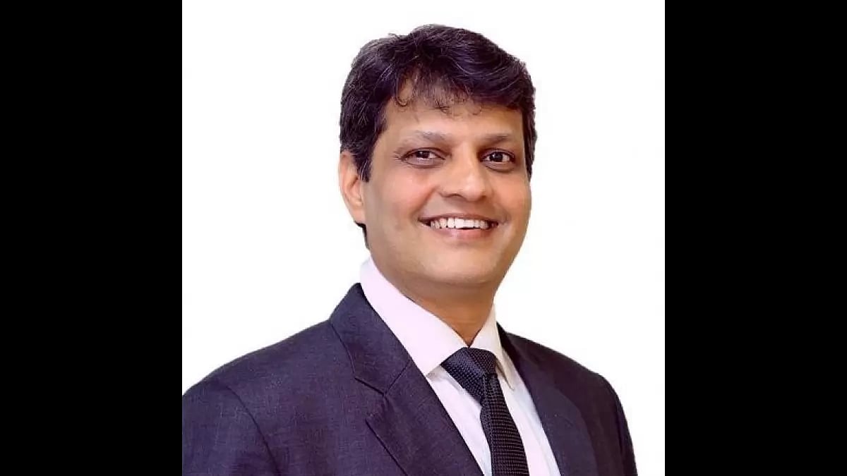 Vinod Dugar