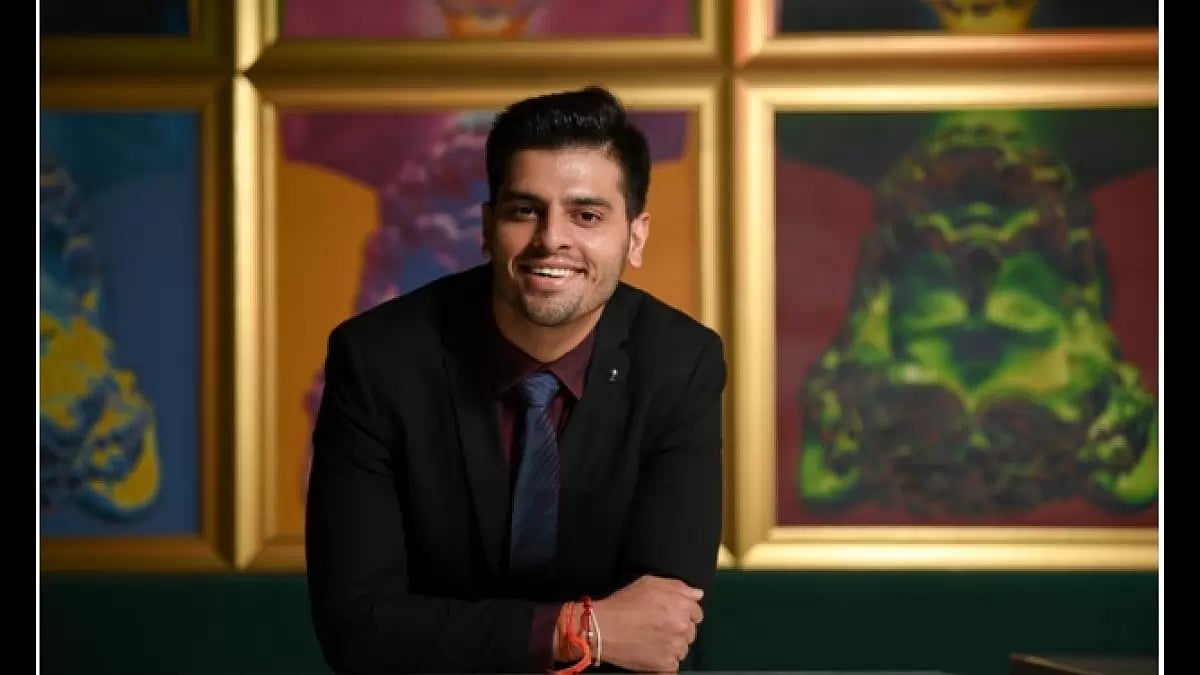 Abhimanyu Jakhar