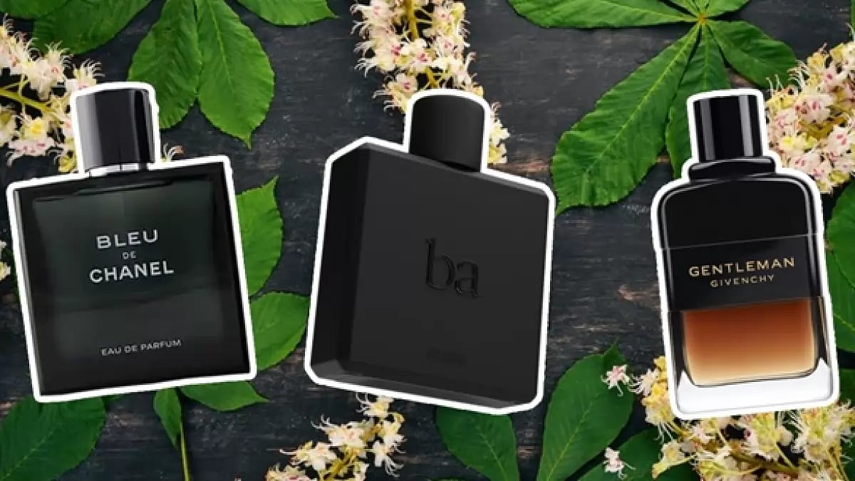 10 Best Perfumes for Men 