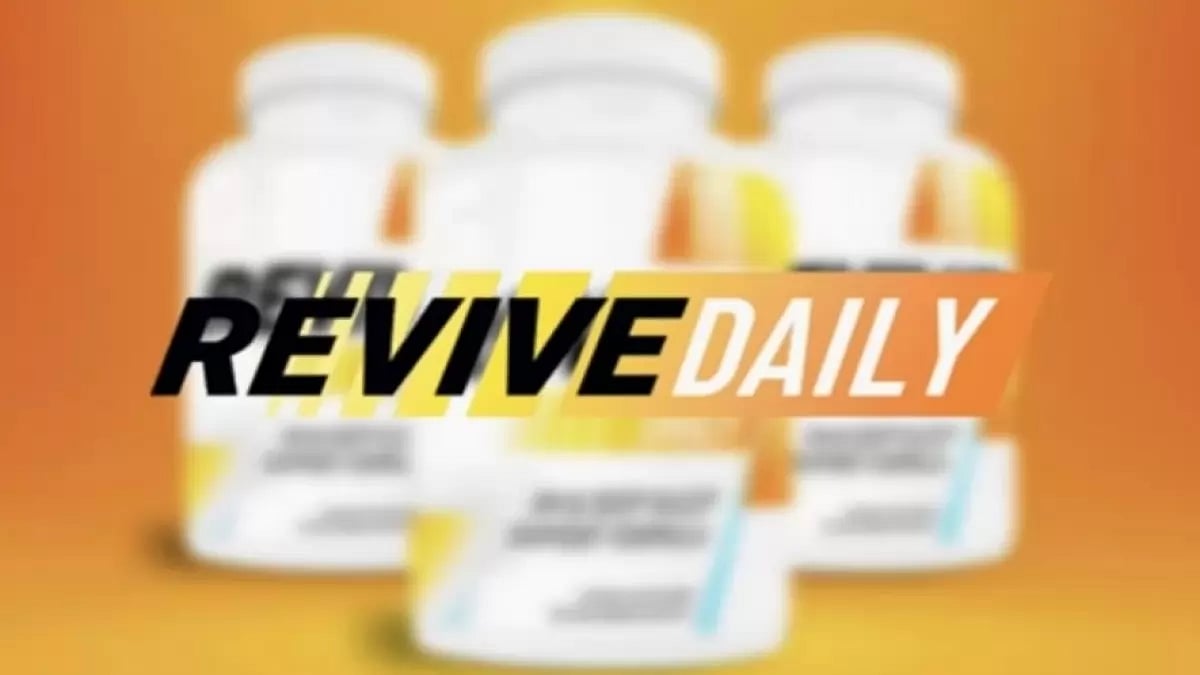Revive Daily