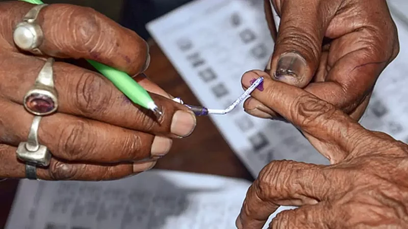 Fresh Polls To Elect MCD Standing Committee Members Begin