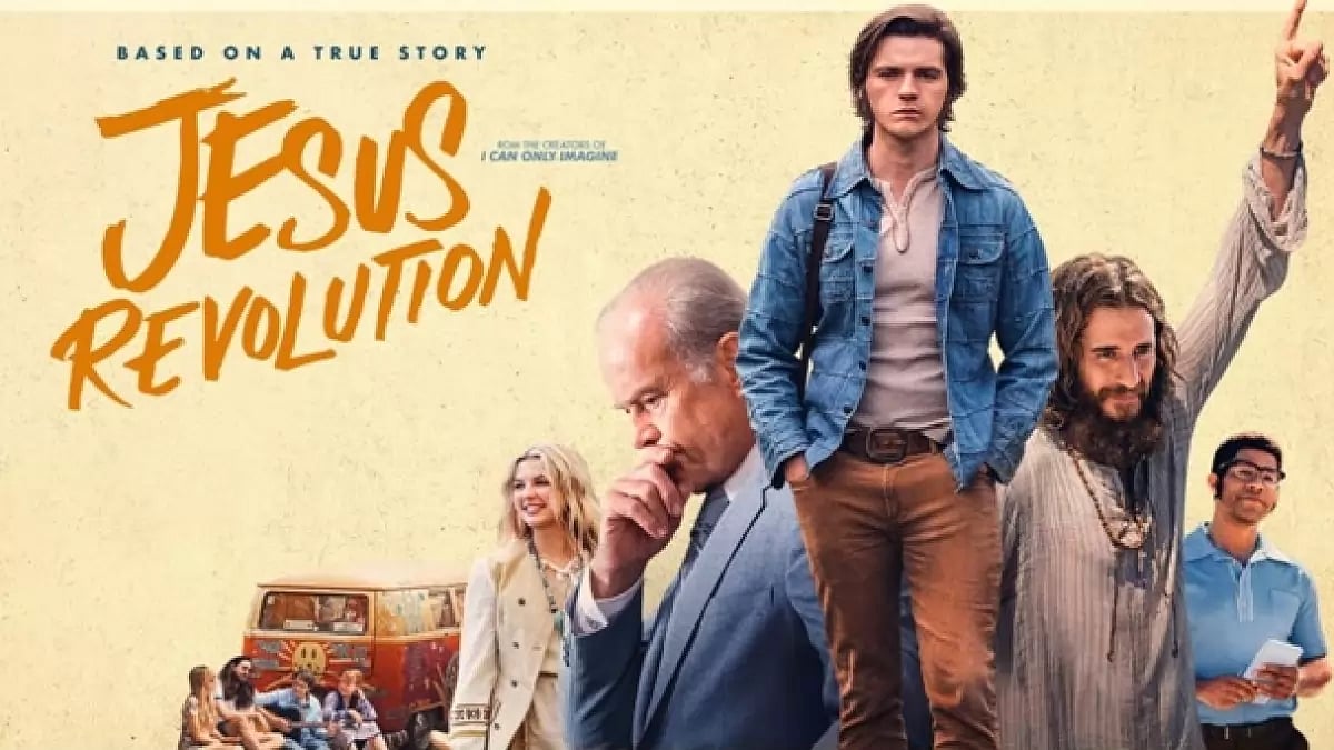 esus Revolution
