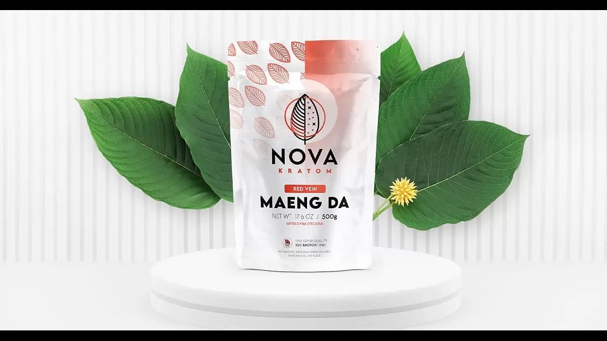 Kratom Online Fast Shipping