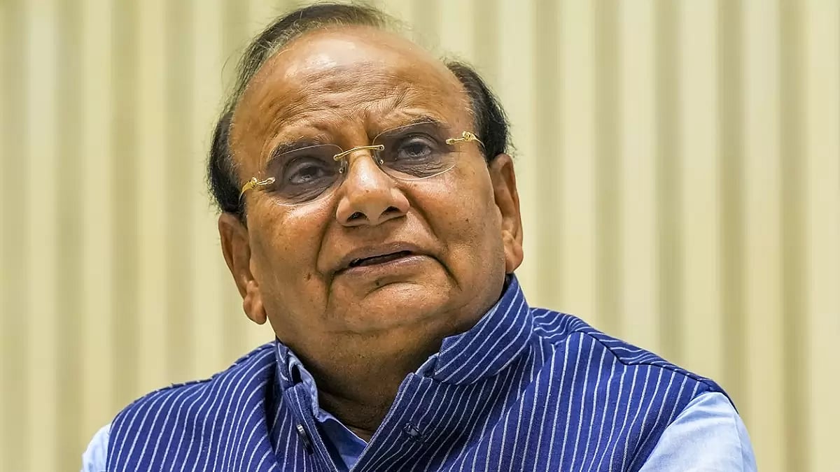 Vinai Kumar Saxena