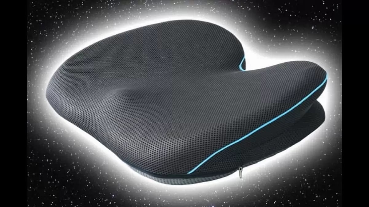 Klaudena Seat Cushion