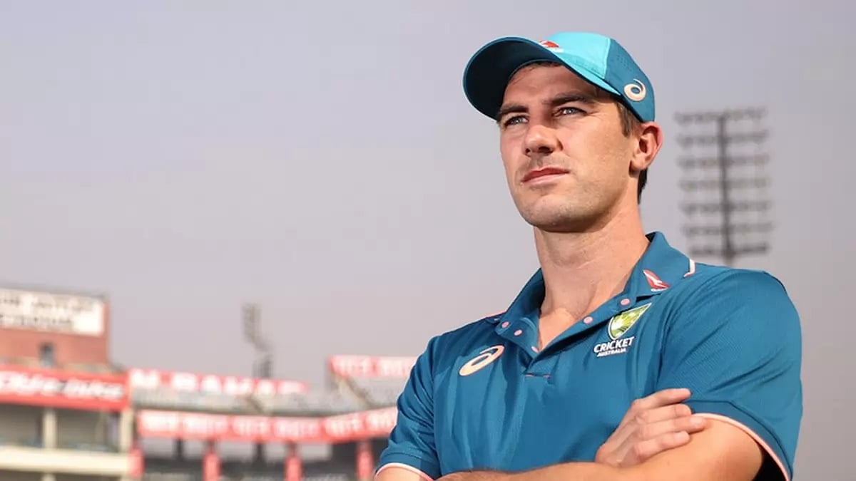 Before coming to India, Cummins had faced just one defeat as Test captain.
