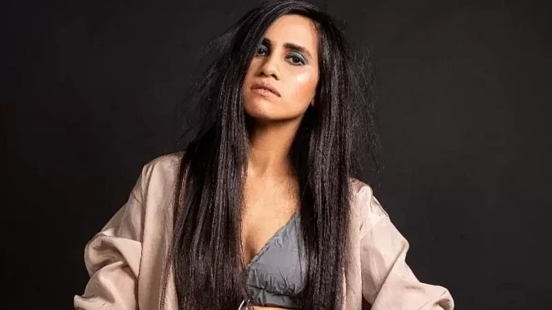 Nikhita Gandhi