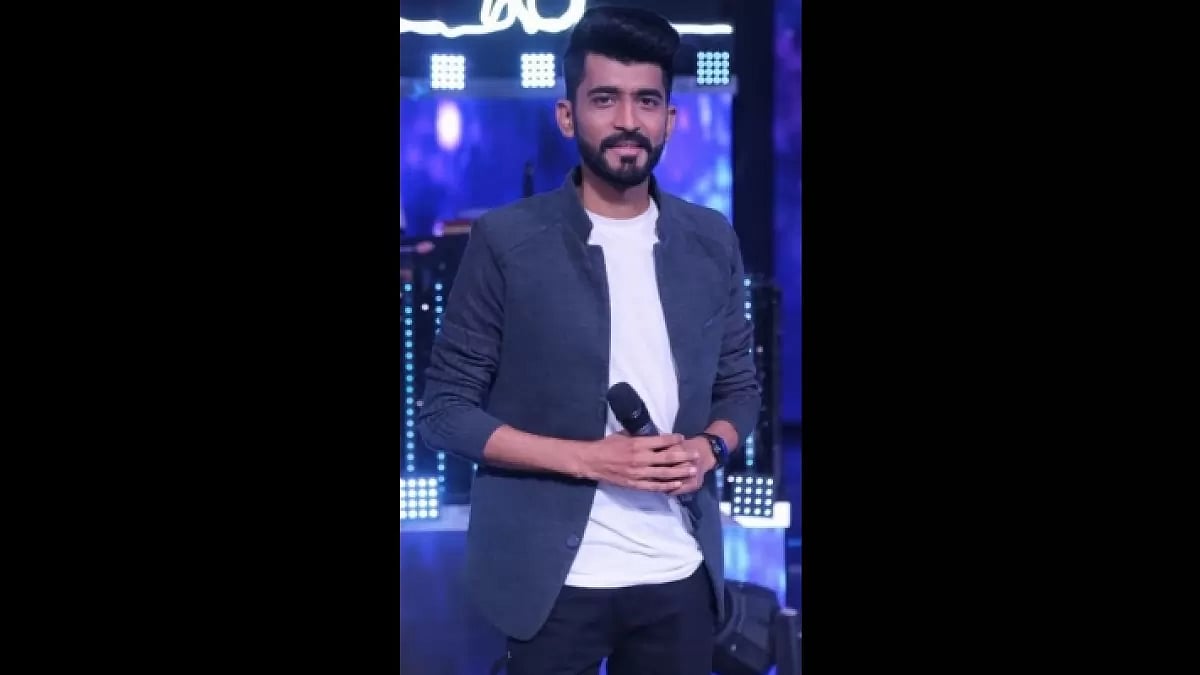 Mohammed Irfan