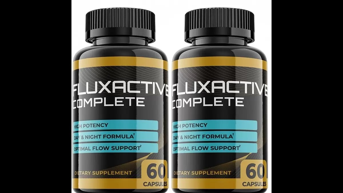 Fluxactive Complete