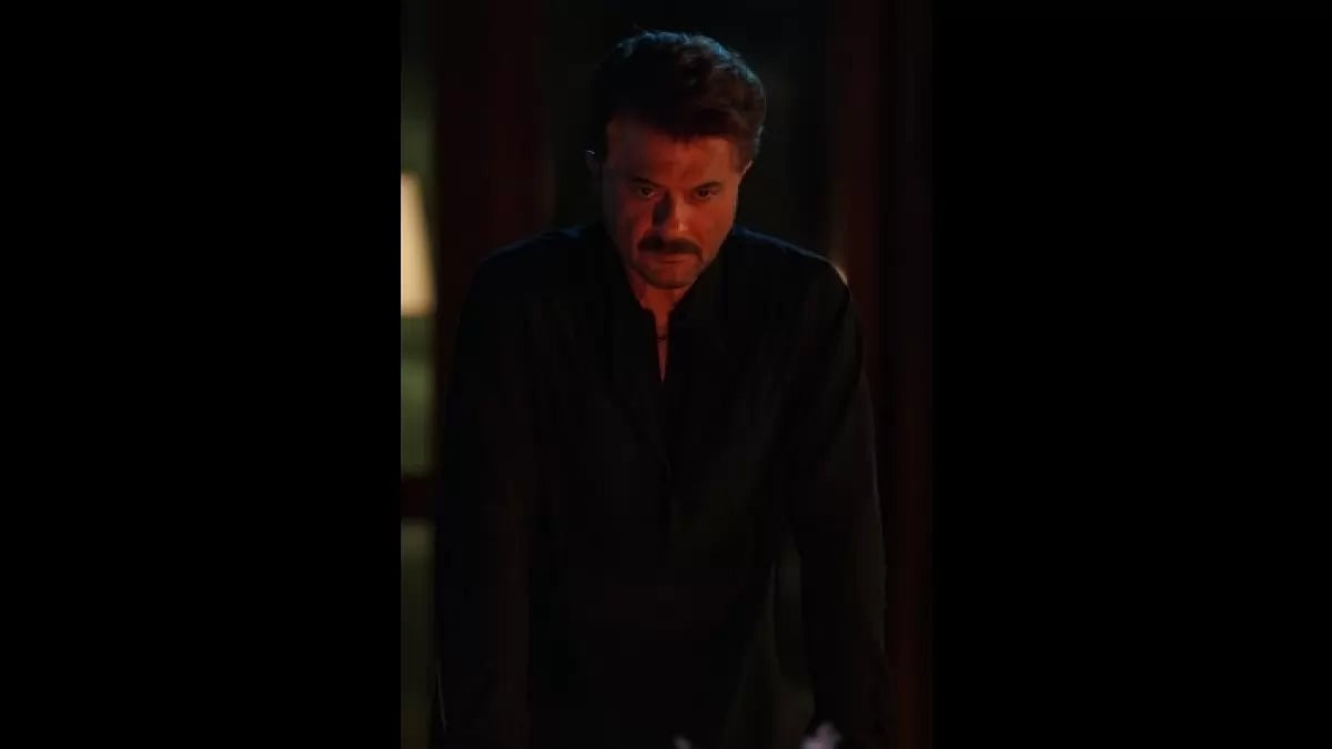 The Night Manager