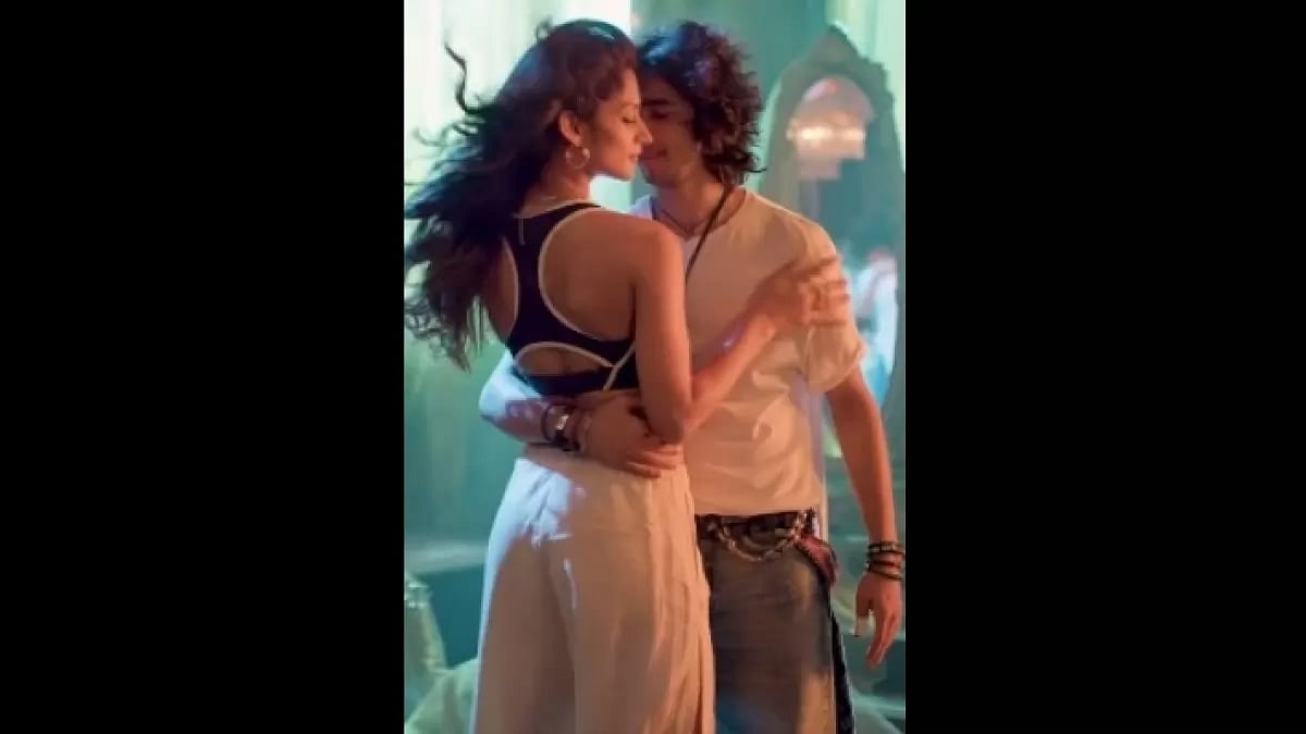 Shantanu Maheshwari