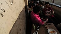From Canteen, Cafeteria To Cafe: An Account Of The Changing Picture Of Urban Culture A sneak peak into a cafeteria