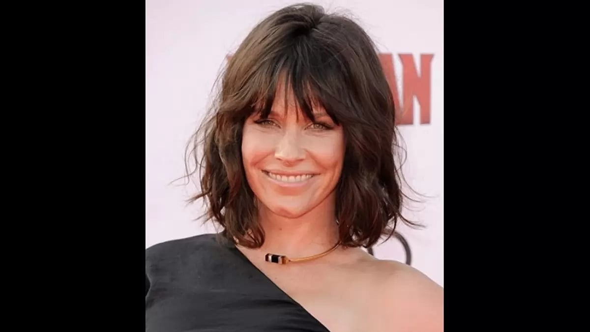 Evangeline Lilly