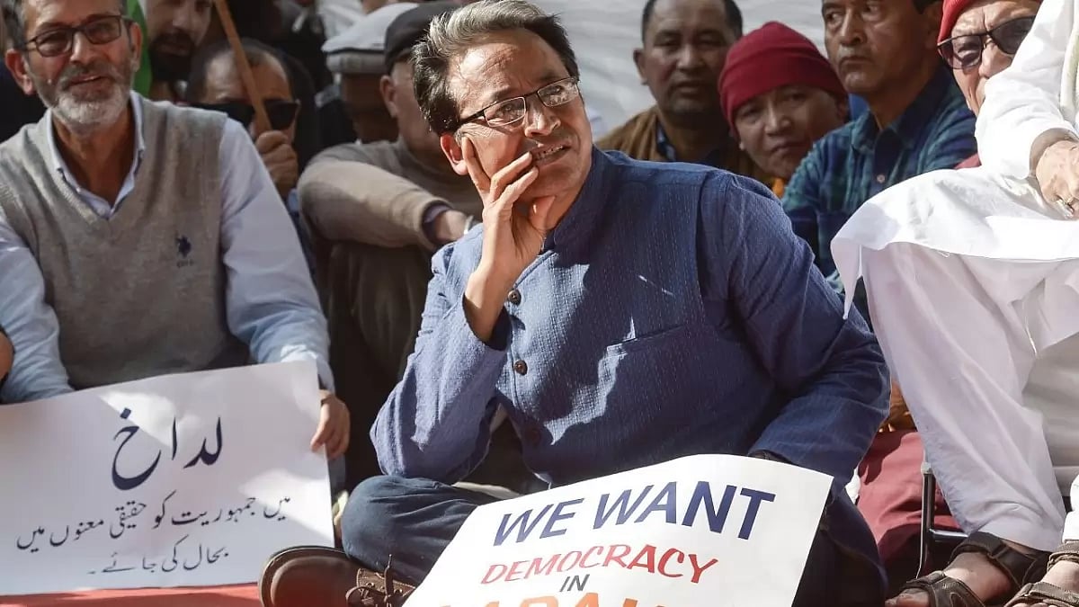 File Photo : Representative image